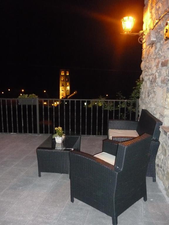 Hotel Rantiner Estación Dış mekan fotoğraf