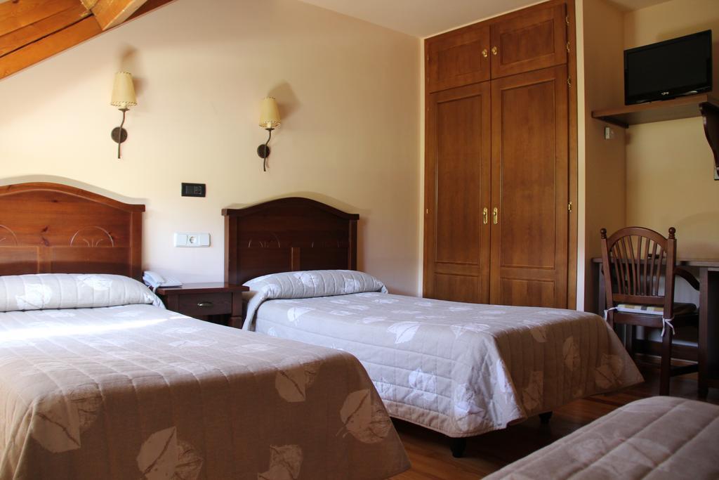 Hotel Rantiner Estación Dış mekan fotoğraf