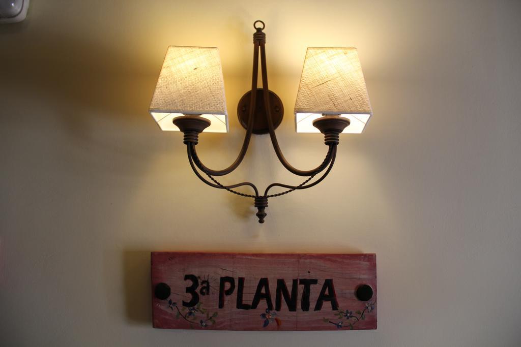 Hotel Rantiner Estación Dış mekan fotoğraf