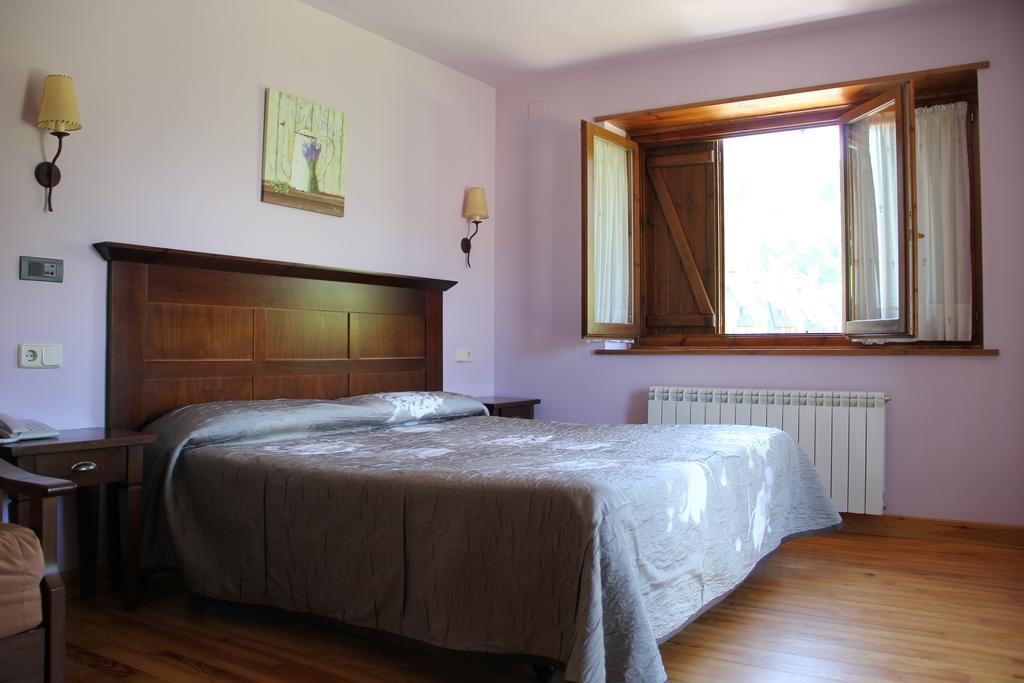 Hotel Rantiner Estación Dış mekan fotoğraf
