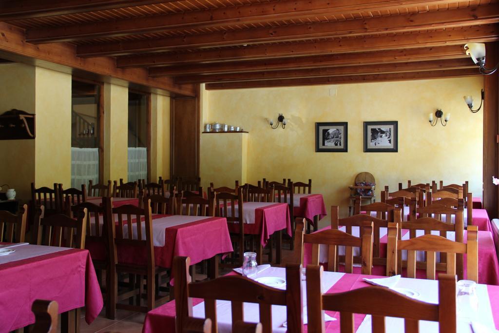 Hotel Rantiner Estación Dış mekan fotoğraf