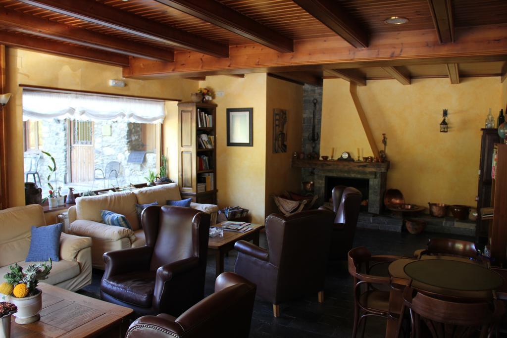 Hotel Rantiner Estación Dış mekan fotoğraf