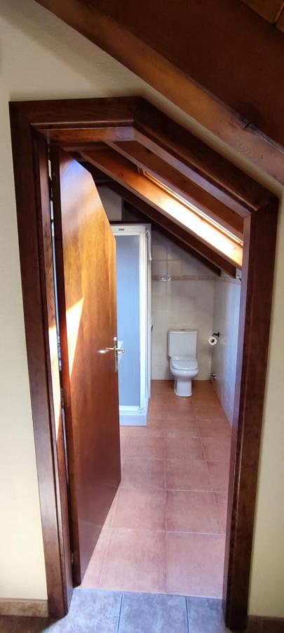Hotel Rantiner Estación Dış mekan fotoğraf