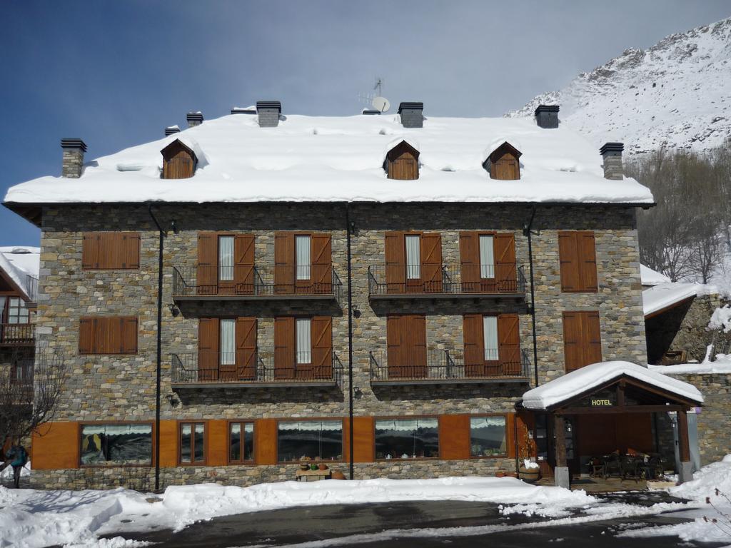 Hotel Rantiner Estación Dış mekan fotoğraf